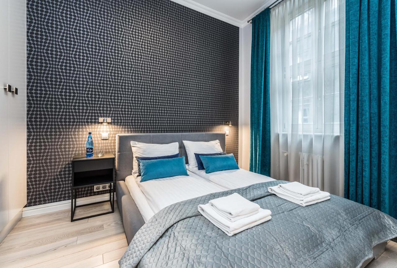 Apartamento Rent Like - Slusarska 13 *