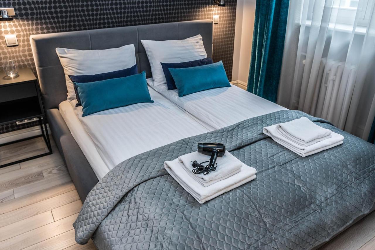 Rent Like - Slusarska 13 Apartamento *