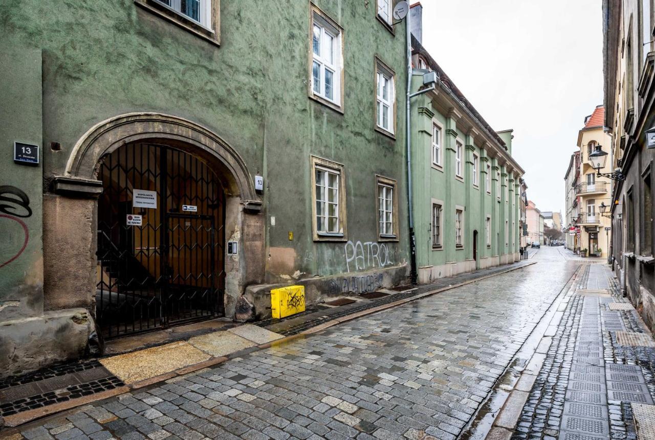 Apartamento Rent Like - Slusarska 13