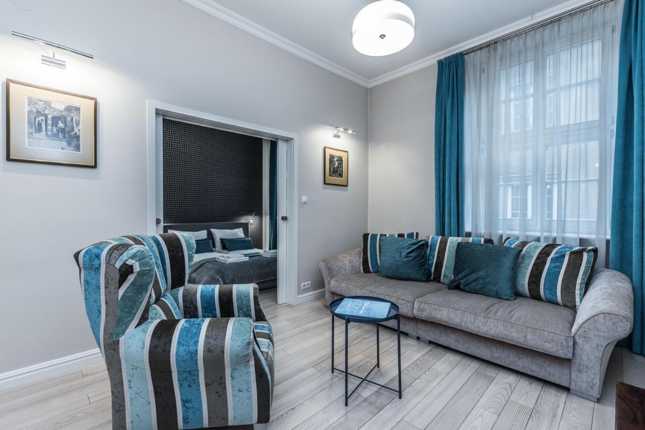 Apartamento Rent Like - Slusarska 13 Poznań