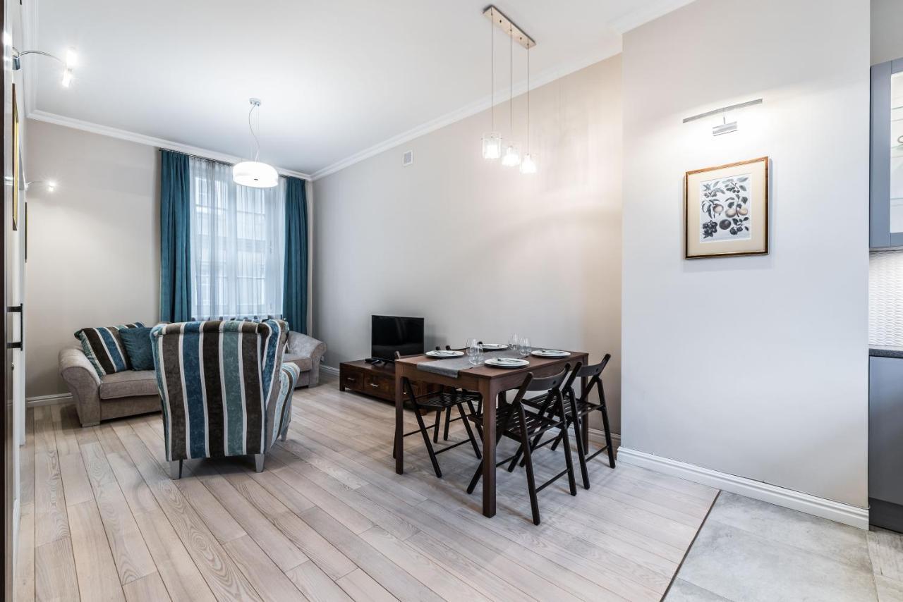 Rent Like - Slusarska 13 Apartamento