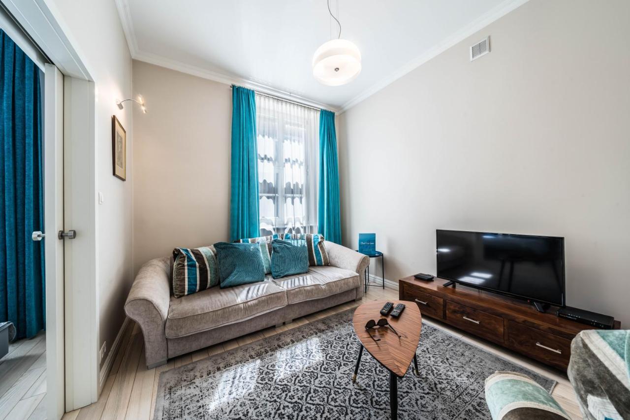 Apartamento Rent Like - Slusarska 13 Poznań