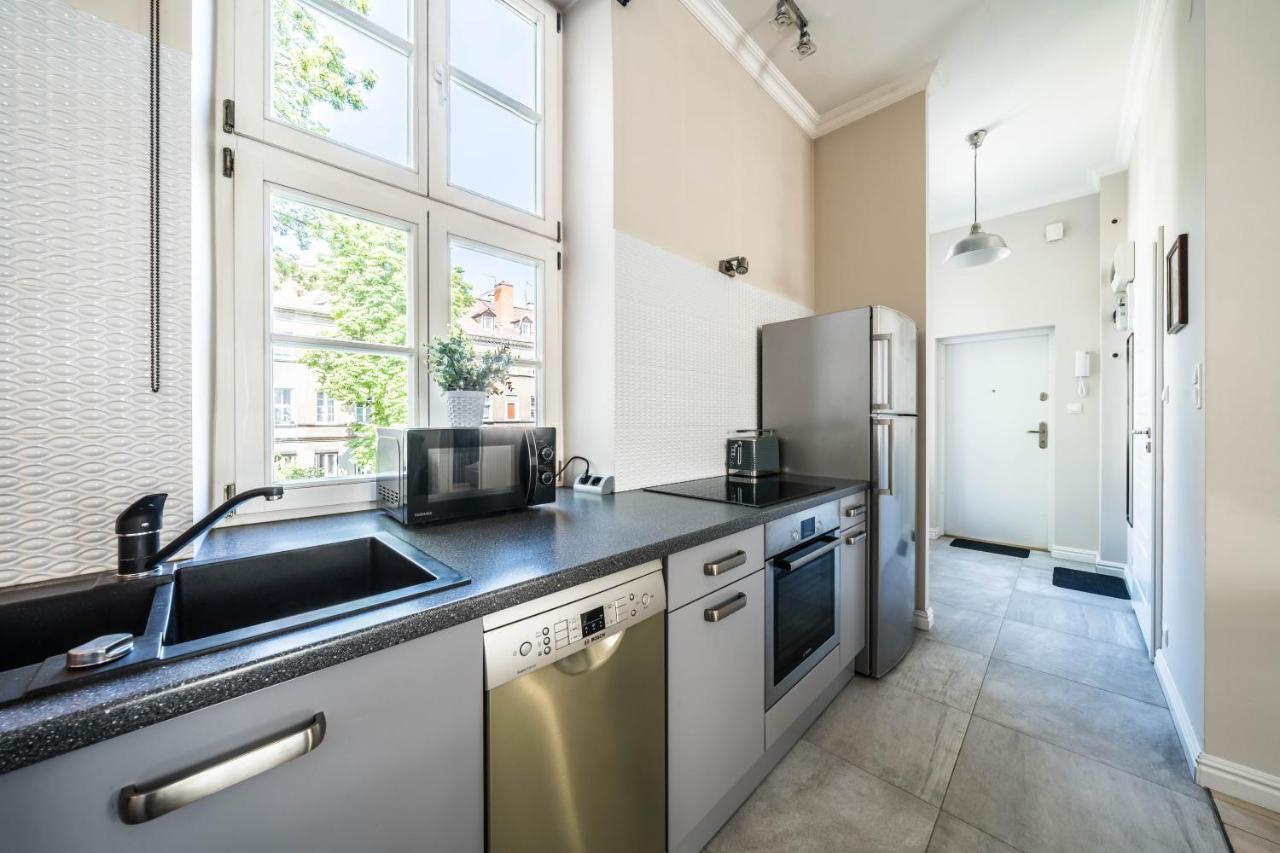 Apartamento Rent Like - Slusarska 13 *